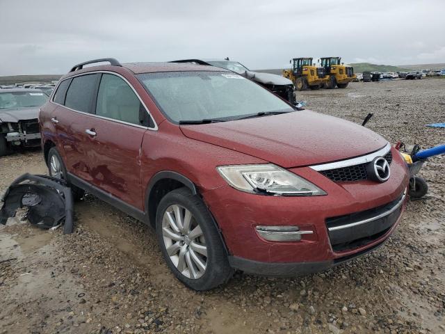 2008 Mazda Cx-9 VIN: JM3TB38A980126754 Lot: 52411594