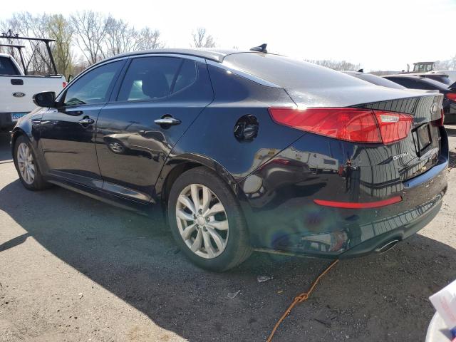 2014 Kia Optima Ex VIN: 5XXGN4A72EG294946 Lot: 49724574