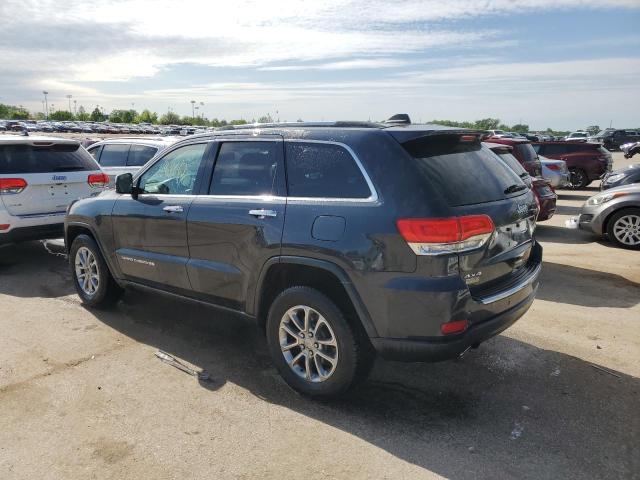 2014 Jeep Grand Cherokee Limited VIN: 1C4RJFBG1EC558088 Lot: 46312714