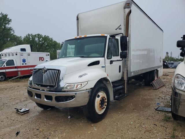 2009 International 4000 4300 VIN: 1HTMMAAL29H070301 Lot: 51133424