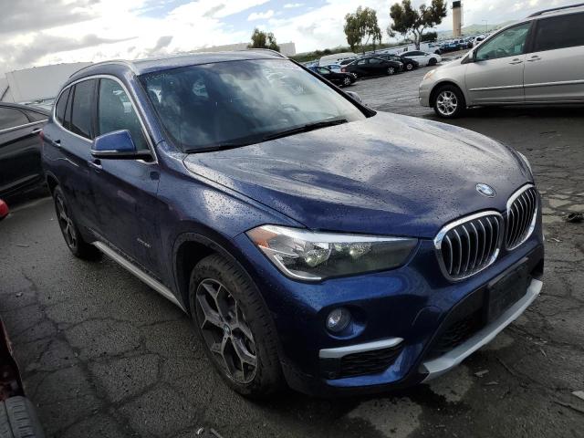 VIN WBXHT3C3XJ5L25232 2018 BMW X1, Xdrive28I no.4