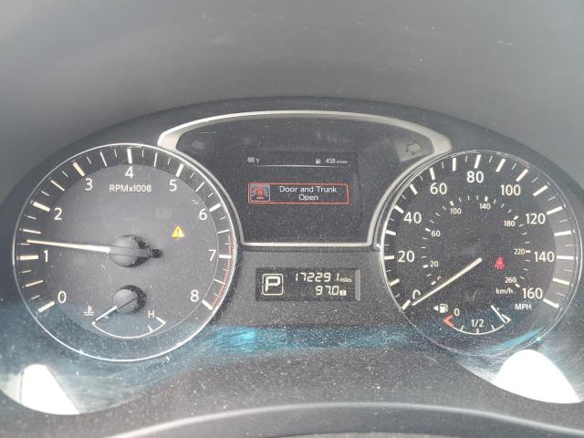 2015 NISSAN ALTIMA 2.5 - 1N4AL3AP6FN396106