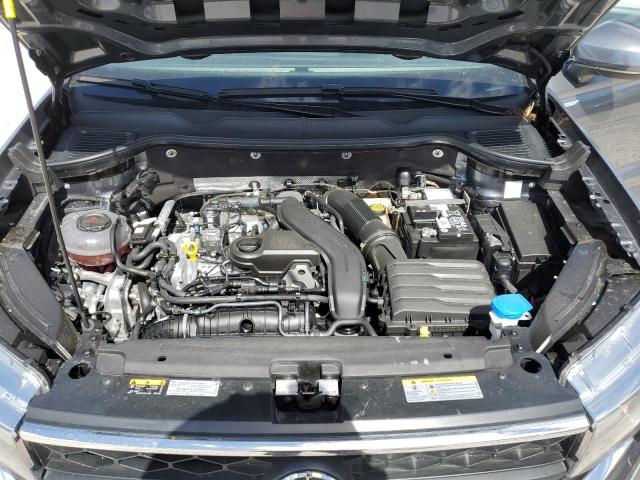 3VVEX7B29RM045846 Volkswagen Taos SE  12