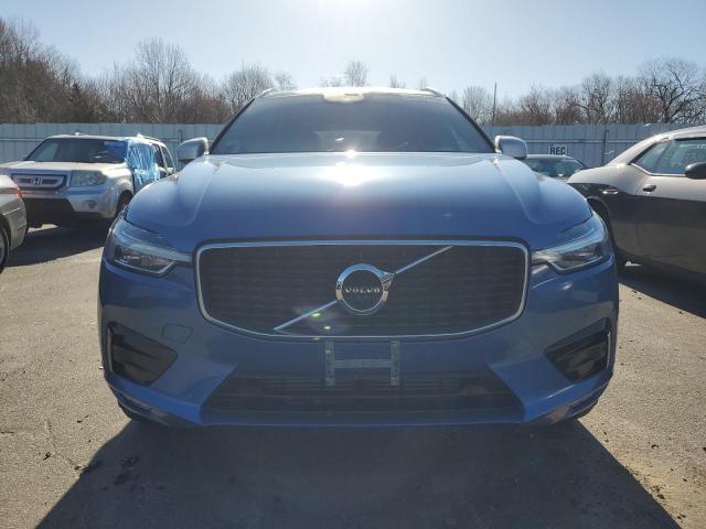2019 VOLVO XC60 T5 R- - LYV102RM3KB278774