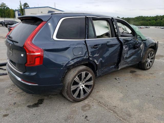 YV4H60CE9R1147205 Volvo Xc90 Plus  3