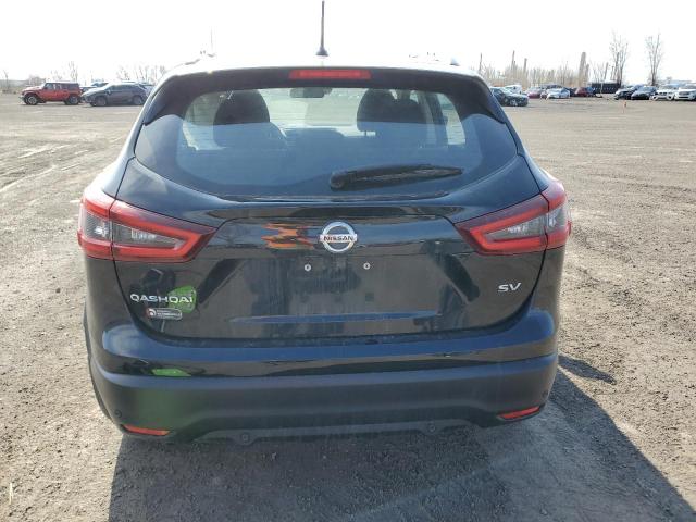 2020 NISSAN QASHQAI SV - JN1BJ1CV3LW260061