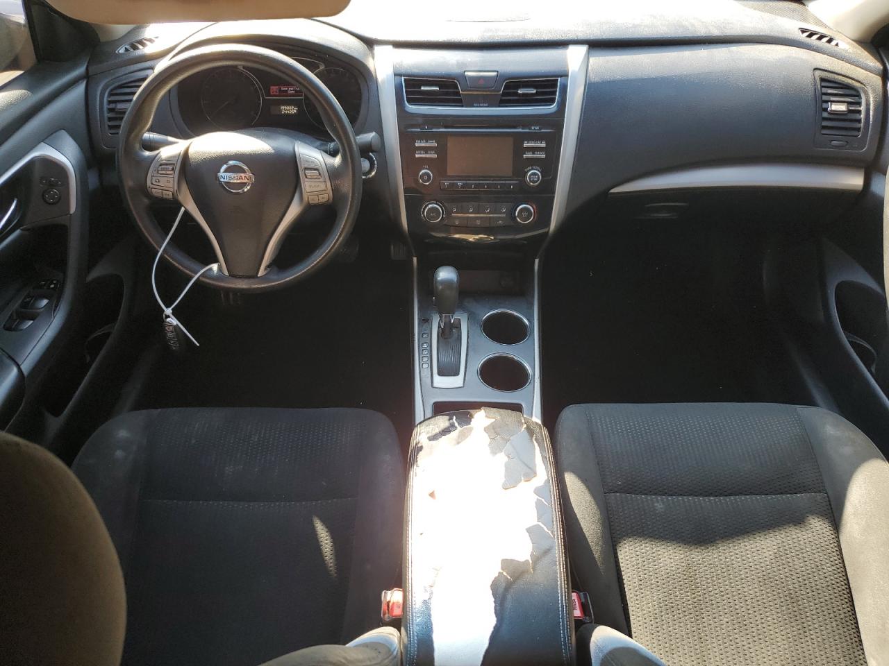 1N4AL3AP3FN903303 2015 Nissan Altima 2.5