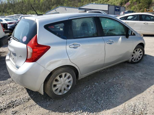 2015 Nissan Versa Note S VIN: 3N1CE2CP4FL350295 Lot: 50879314