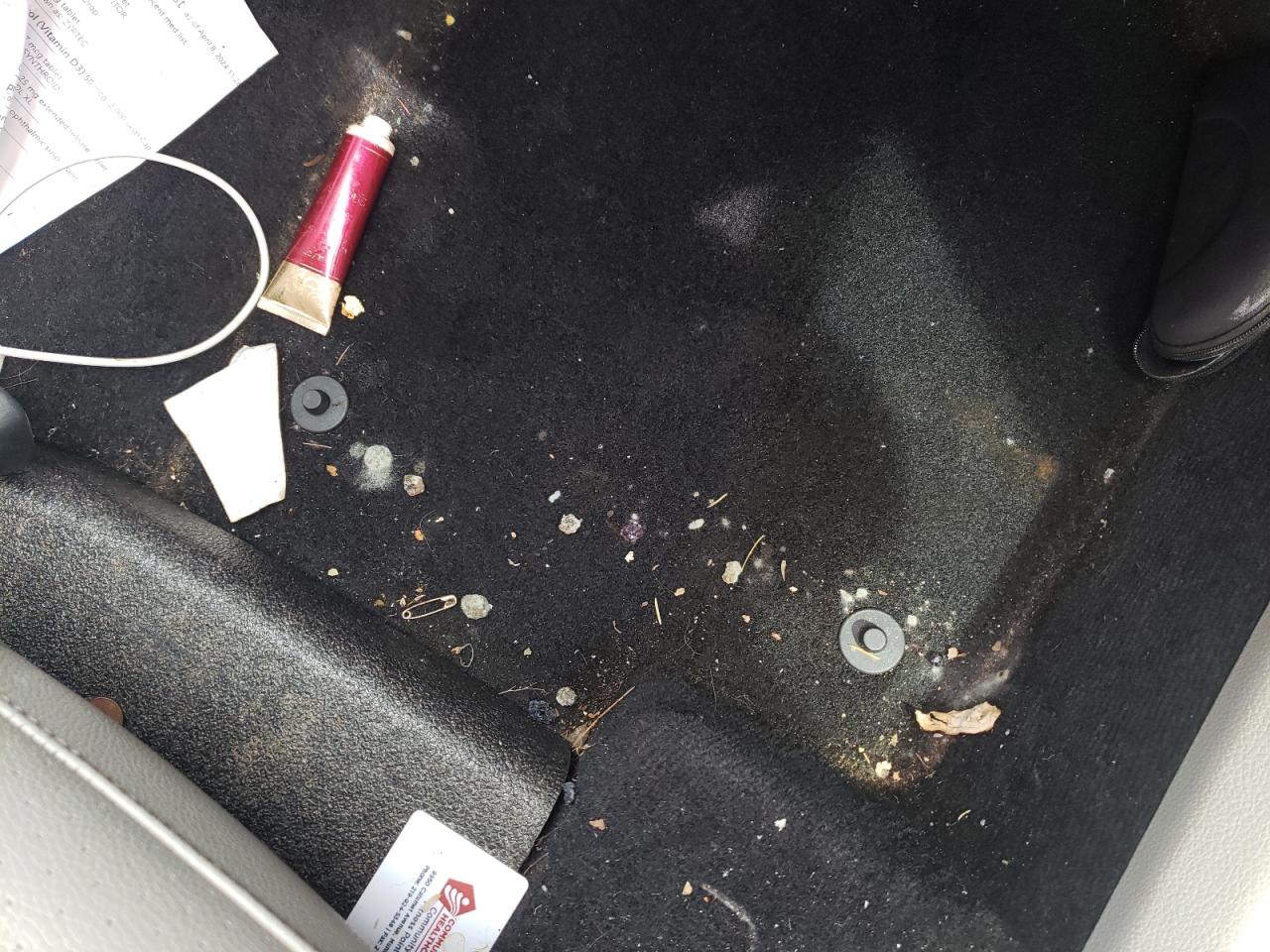 1VWBA7A34JC031966 2018 Volkswagen Passat Se