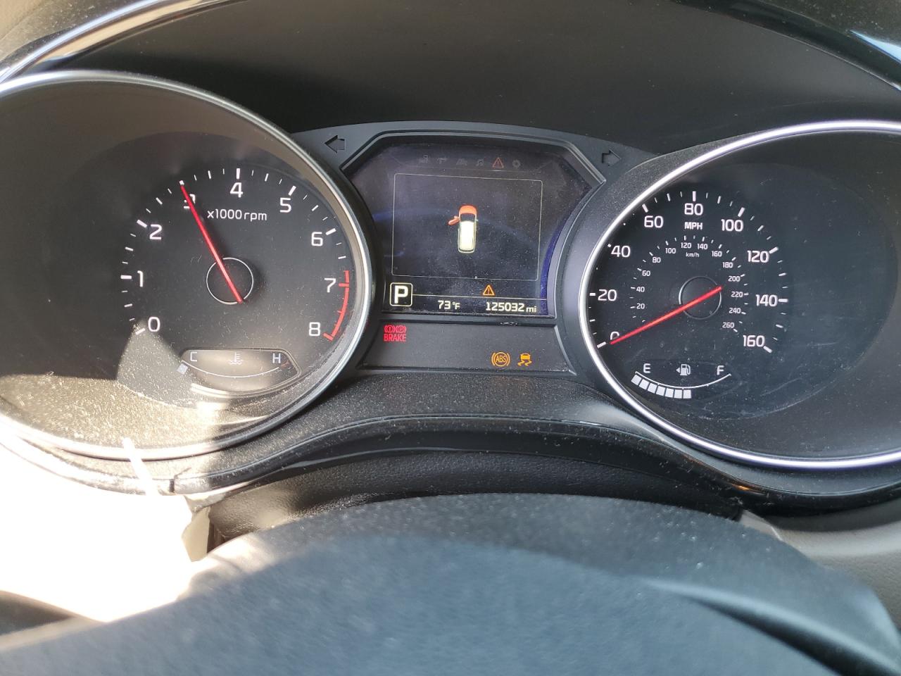 KNDME5C1XF6018211 2015 Kia Sedona Sxl