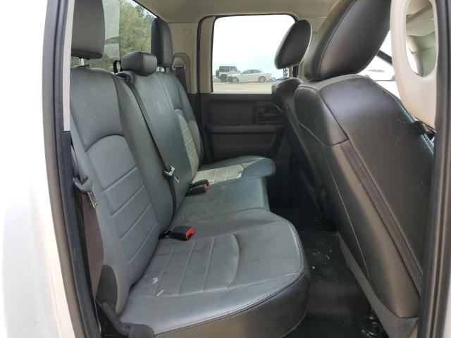 2022 RAM 1500 CLASS - 1C6RR7FG2NS156876
