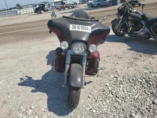 2011 HARLEY-DAVIDSON FLHTCUSE6 - 1HD1PR816BB954839