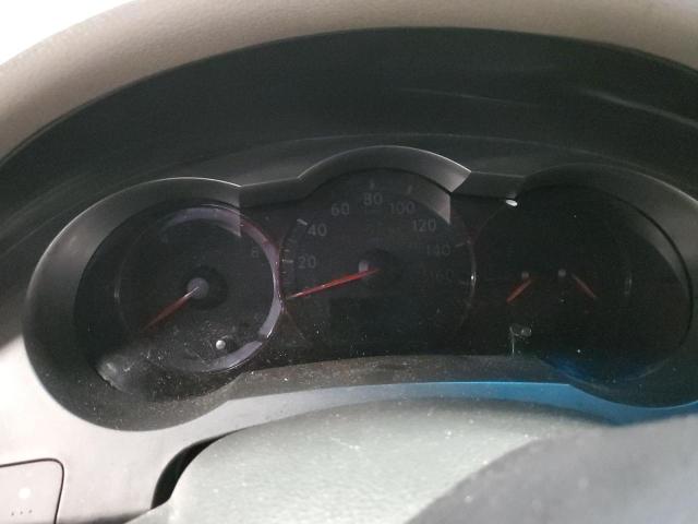 2007 Nissan Altima 2.5 VIN: 1N4AL21EX7N489396 Lot: 50140114