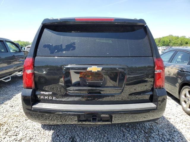 2020 Chevrolet Tahoe C1500 Ls VIN: 1GNSCAKC3LR180949 Lot: 51867374