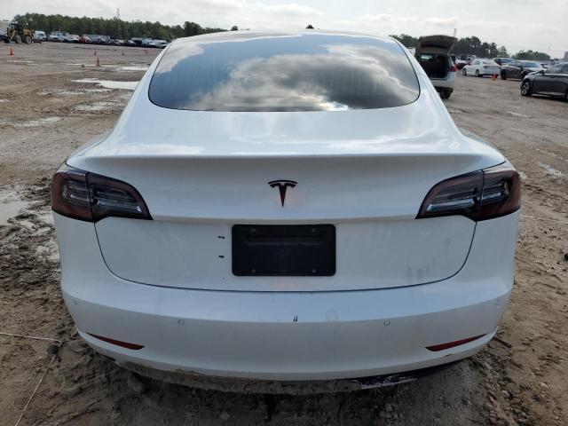 2020 Tesla Model 3 VIN: 5YJ3E1EA7LF799738 Lot: 53069604