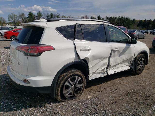 JTMBFREV1JJ725831 2018 Toyota Rav4 Le