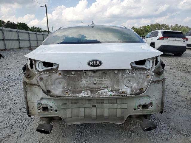 2013 Kia Optima Lx VIN: KNAGM4A72D5354548 Lot: 51007104