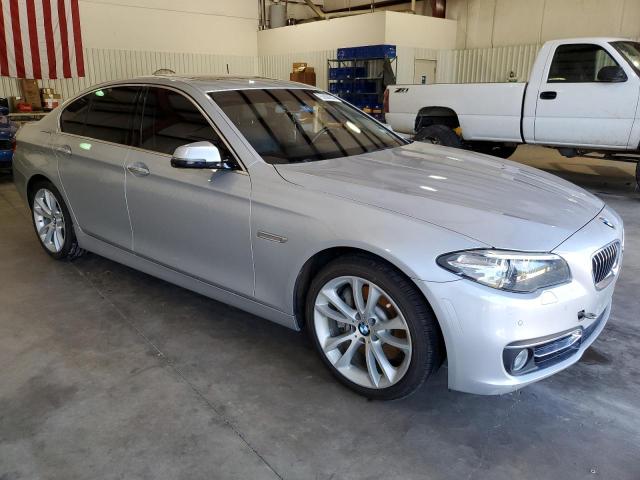 VIN WBA5B1C51ED478289 2014 BMW 5 Series, 535 I no.4