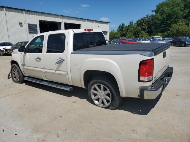 2012 GMC Sierra K1500 Denali VIN: 3GTP2XE2XCG173651 Lot: 51821704