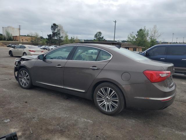 2014 Kia Cadenza Premium VIN: KNALN4D73E5133503 Lot: 50333134