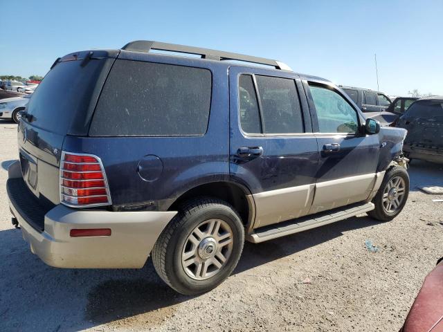 2005 Mercury Mountaineer VIN: 4M2ZU66W75ZJ09529 Lot: 49885254