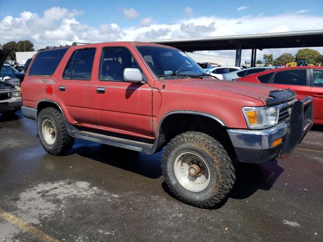 JT3VN39W2P0094316 1993 Toyota 4Runner Vn39 Sr5