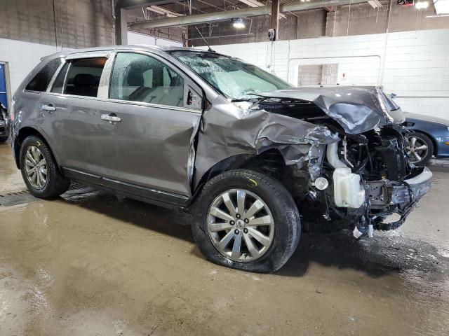 2010 Ford Edge Limited VIN: 2FMDK3KC6ABA73714 Lot: 53054154