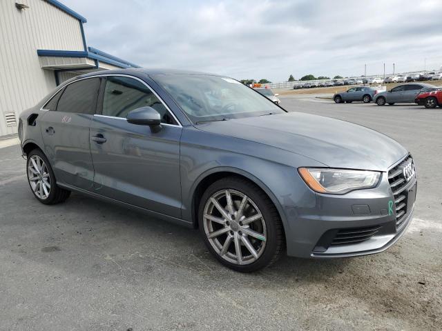 2015 Audi A3 Premium VIN: WAUACGFF8F1107037 Lot: 51064334