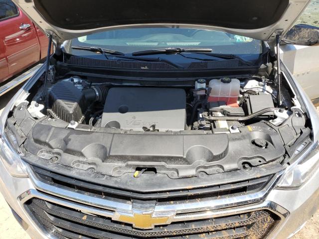 1GNEVFKW3LJ302044 Chevrolet Traverse L 12