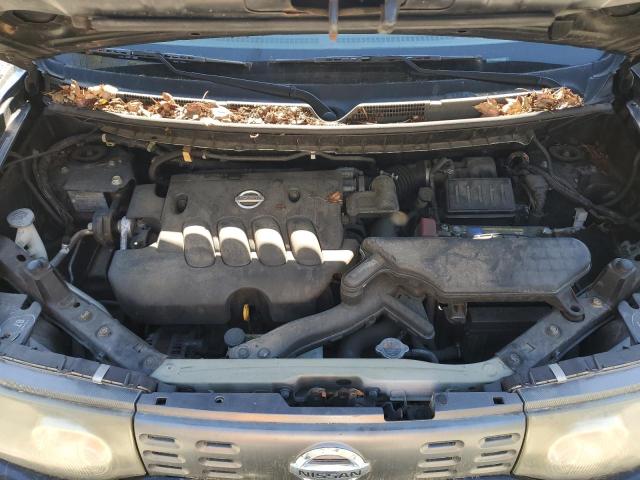 2012 Nissan Cube Base VIN: JN8AZ2KR5CT251024 Lot: 53566354