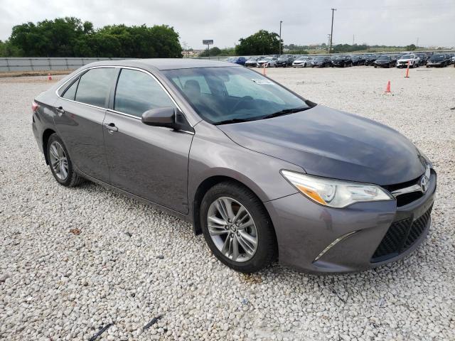 2016 Toyota Camry Le VIN: 4T1BF1FK9GU140133 Lot: 53077144