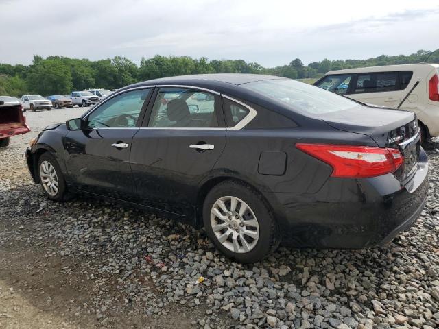 Vin: 1n4al3ap7gc255199, lot: 51109874, nissan altima 2.5 20162