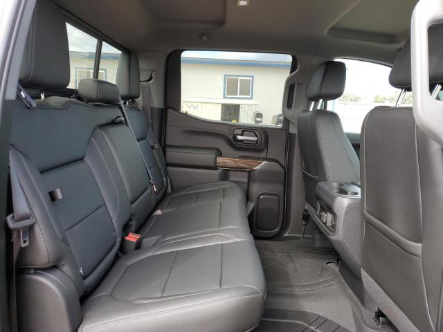 2020 CHEVROLET SILVERADO - 3GCPWDED0LG177034