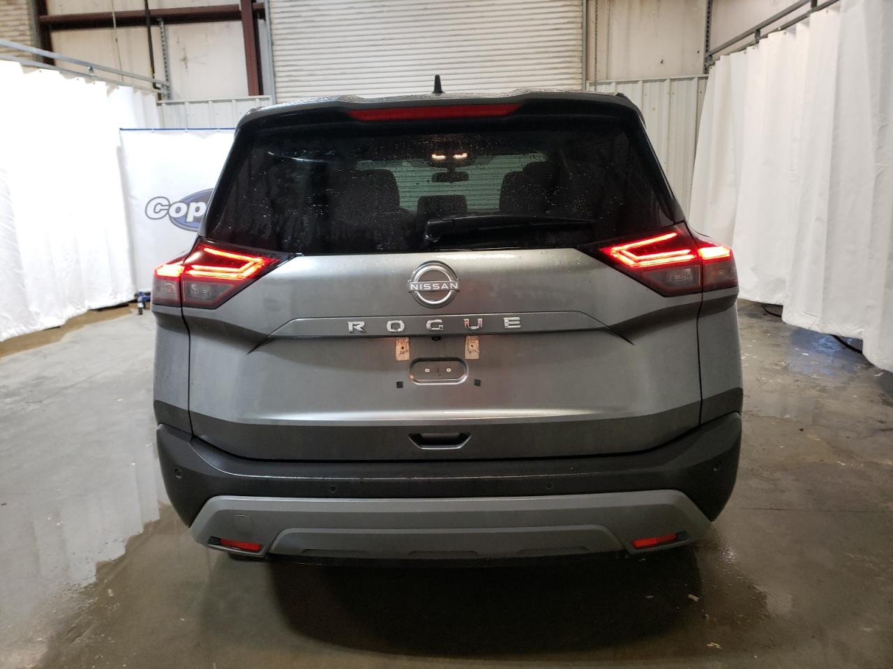 5N1BT3AA3PC905944 NISSAN ROGUE 2023