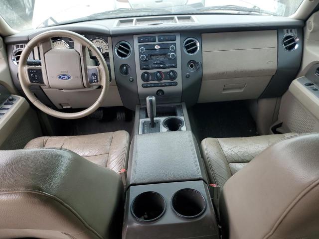 2010 Ford Expedition El Xlt VIN: 1FMJK1G50AEA81779 Lot: 50156264