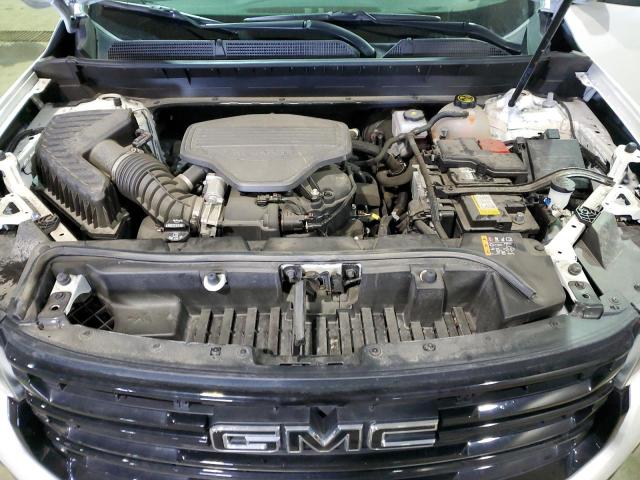 1GKKNRLS0MZ189864 GMC Acadia SLE 11