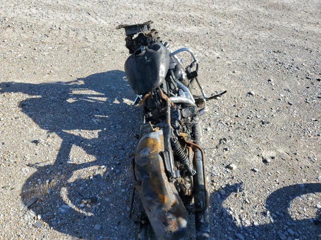 2015 HARLEY-DAVIDSON FLHXS STRE - 1HD1KRM19FB680191