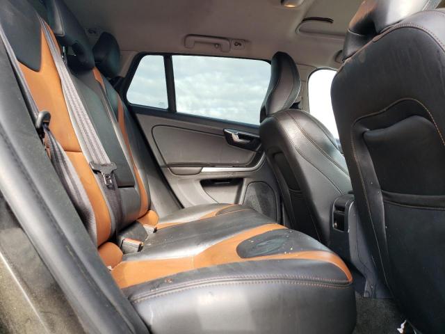 2017 VOLVO V60 CROSS - YV440MWK6H1030348