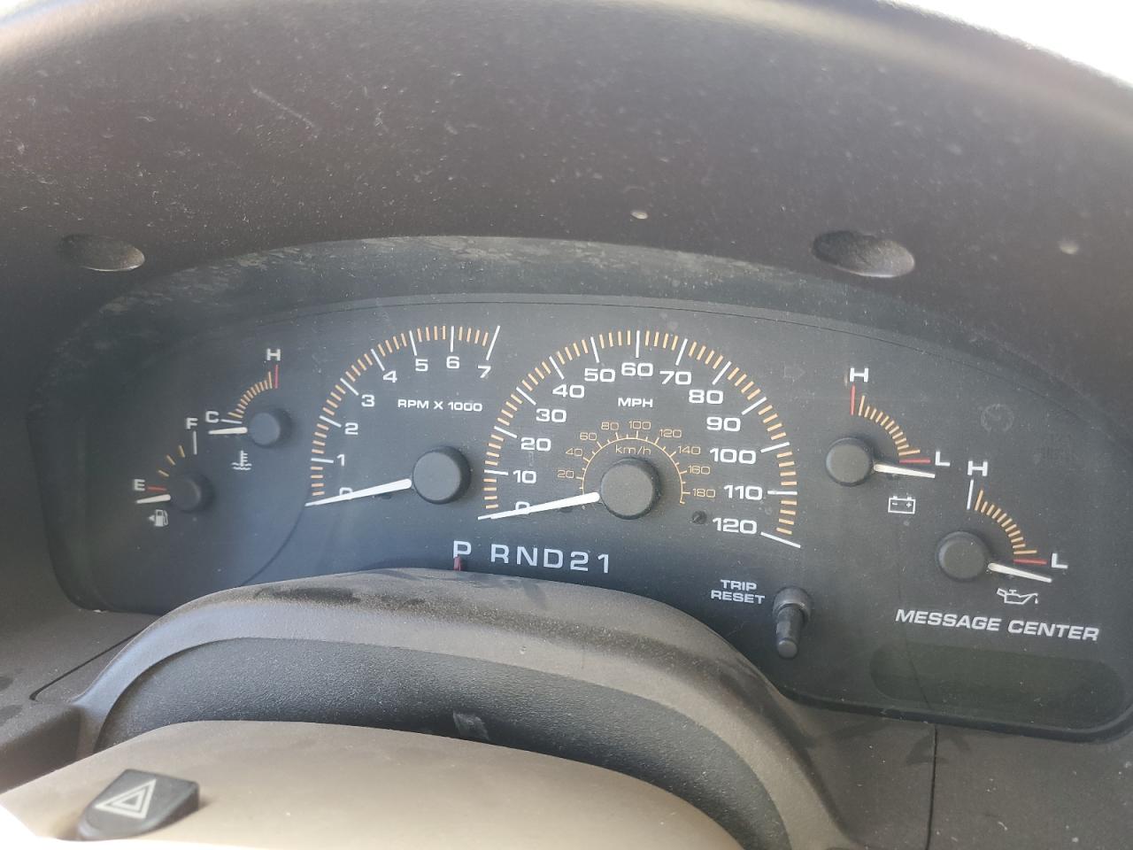 1FMFU18L73LA29514 2003 Ford Expedition Eddie Bauer