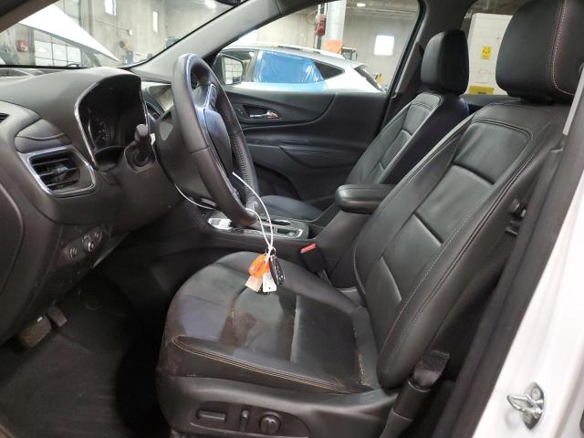 2018 Chevrolet Equinox Premier VIN: 2GNAXVEV3J6136141 Lot: 51702774