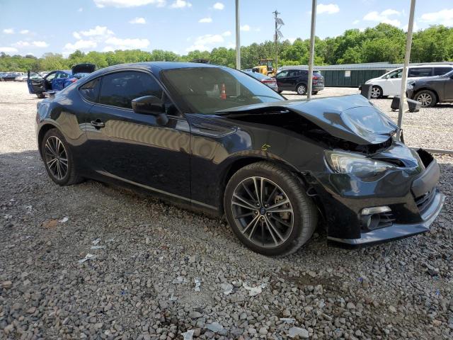 2013 Subaru Brz 2.0 Limited VIN: JF1ZCAC10D1601875 Lot: 51061784