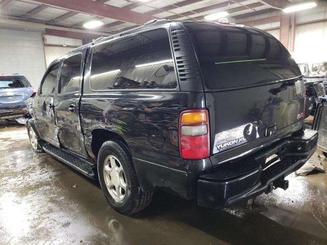 2003 GMC Yukon Xl Denali VIN: 1GKFK66U53J207486 Lot: 49545384