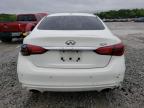 INFINITI Q50 LUXE снимка