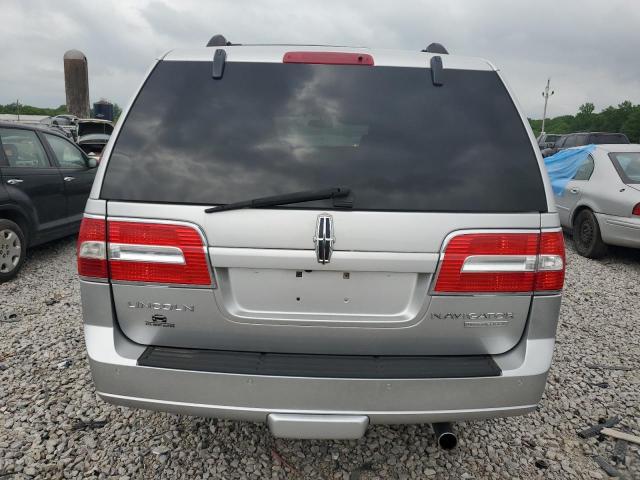 2013 Lincoln Navigator L VIN: 5LMJJ3H50DEL03526 Lot: 51022994