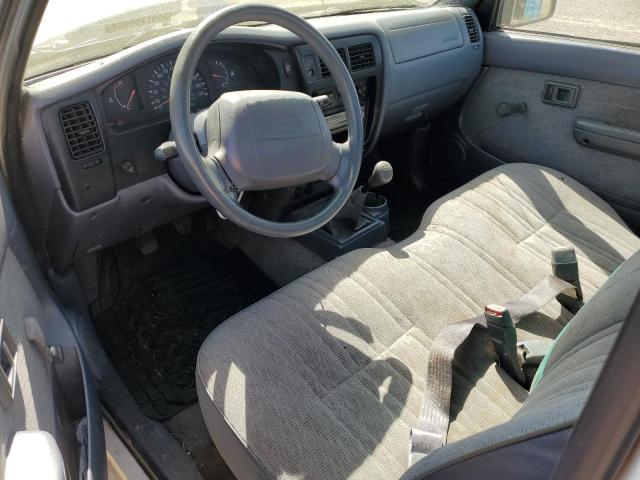 1999 Toyota Tacoma VIN: 4TANL42N0XZ428293 Lot: 39229844