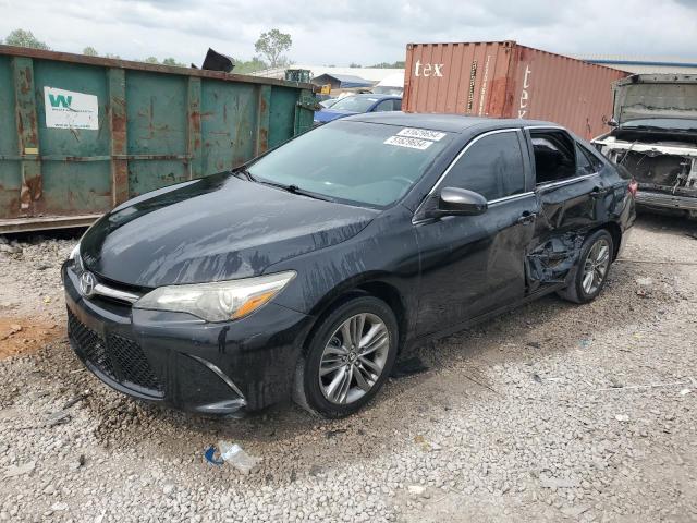 2015 Toyota Camry Le VIN: 4T1BF1FK2FU046612 Lot: 51629654