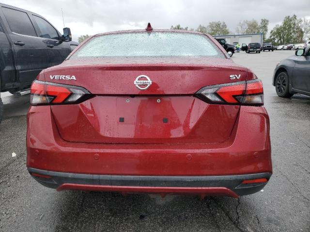 2021 NISSAN VERSA SV 3N1CN8EV3ML896548  49954084