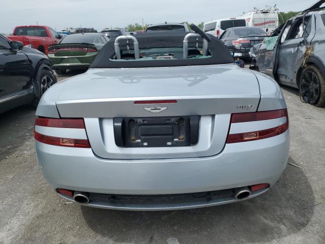 2006 Aston Martin Db9 Volante VIN: SCFAD02A36GB04291 Lot: 51346394