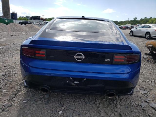 2023 NISSAN Z PERFORMA JN1BZ4BH4PM311459