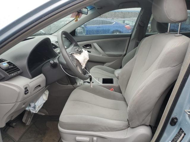 2008 Toyota Camry Ce VIN: 4T1BE46K28U783056 Lot: 50449154